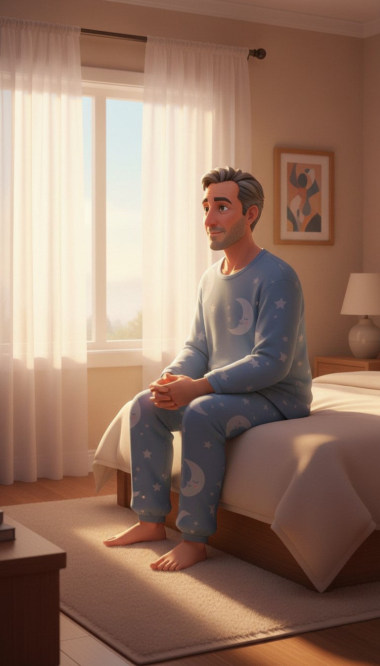 Finding Faith in the Quiet Moments