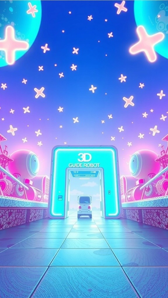 Menjelajahi DNA: Cetak Biru Kehidupan Bersama Nano!