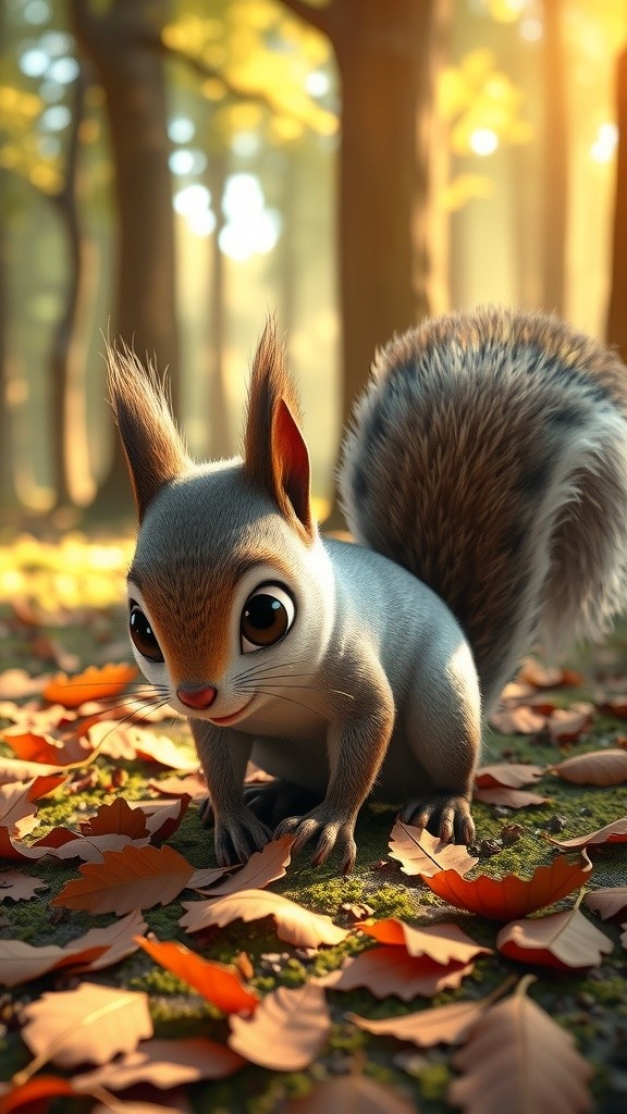 Unlocking the Secrets of Acorns!