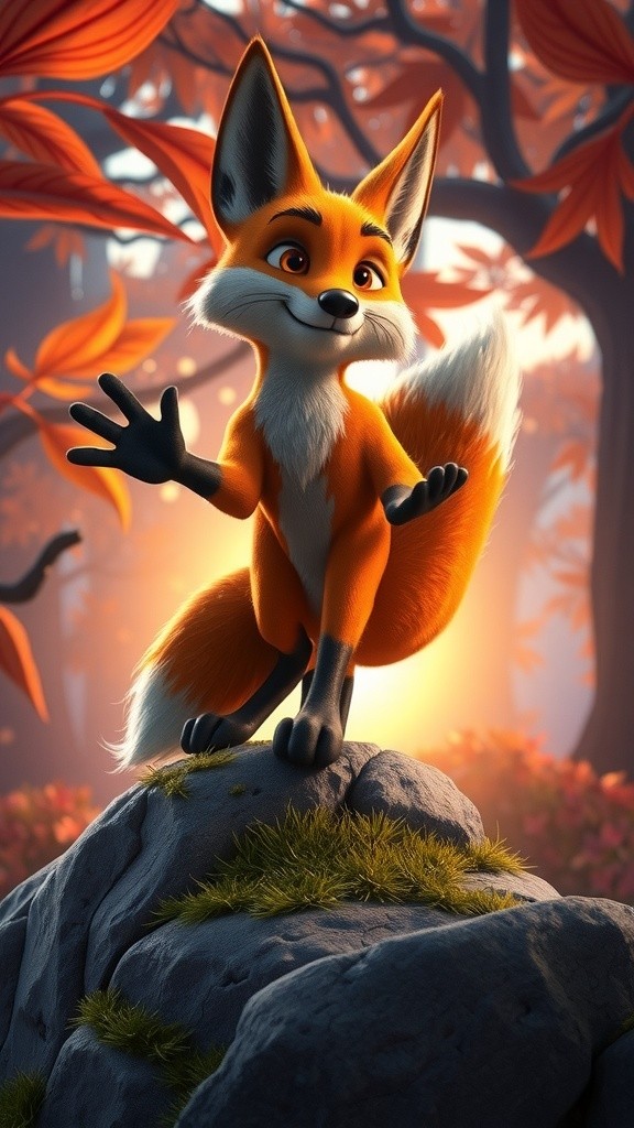 Lila and the Heartlight Adventure