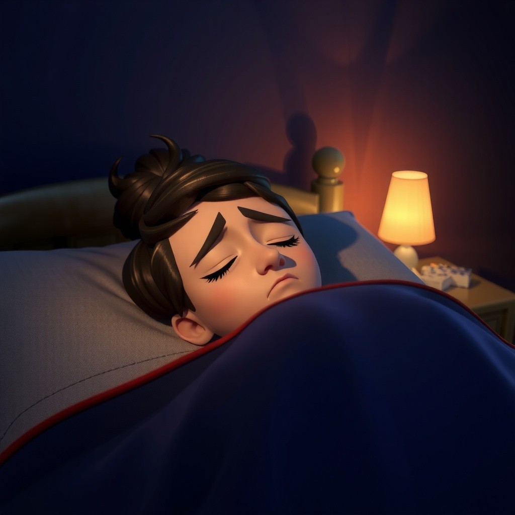 The Malevolent Outsider