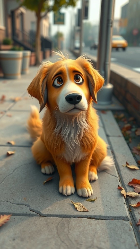 शेरू की मेहनत का जादू