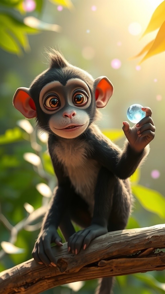 Melihat dengan Mata yang Berbeda: Pelajaran dari Hutan