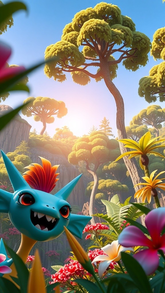 Kiko dan Pelajaran dari Kenakalan