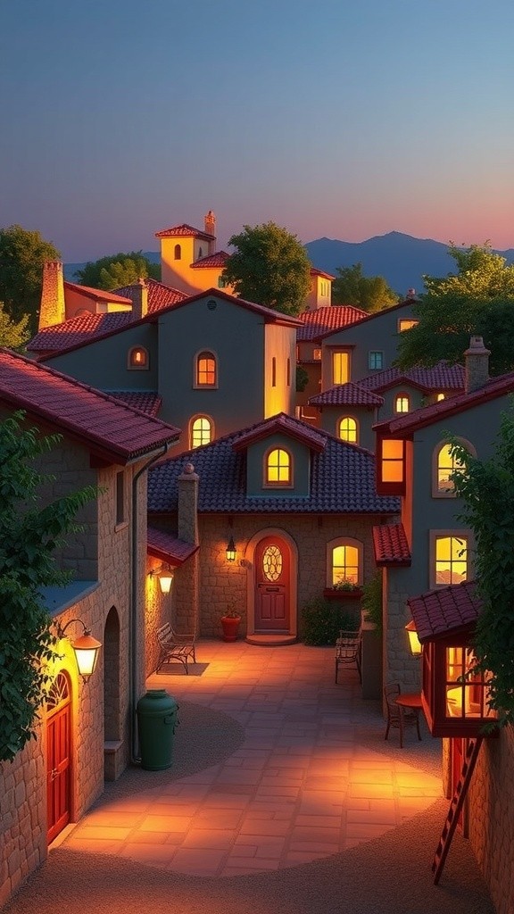 The Calling of Samuel: A Divine Encounter in Shiloh