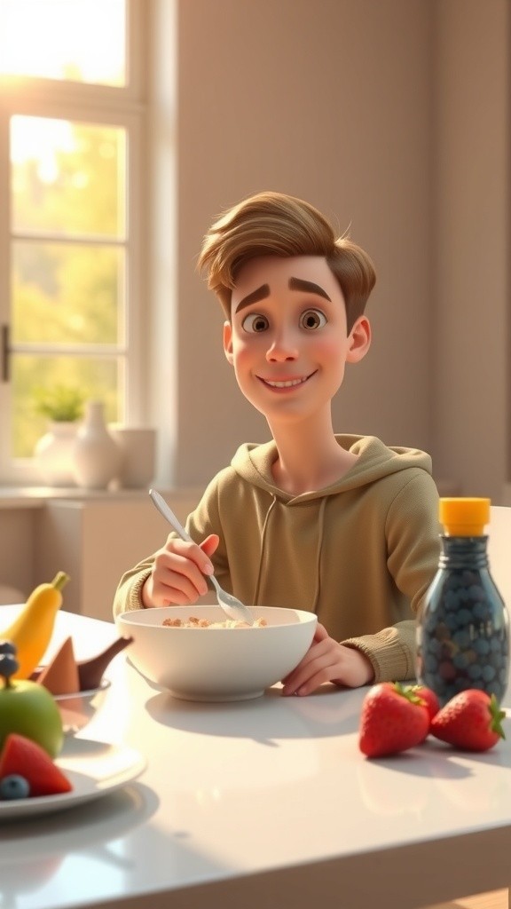 Joyful Rhymes with CocoMelon Fun!