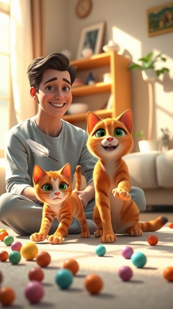 A Day of Adventure and Family Fun