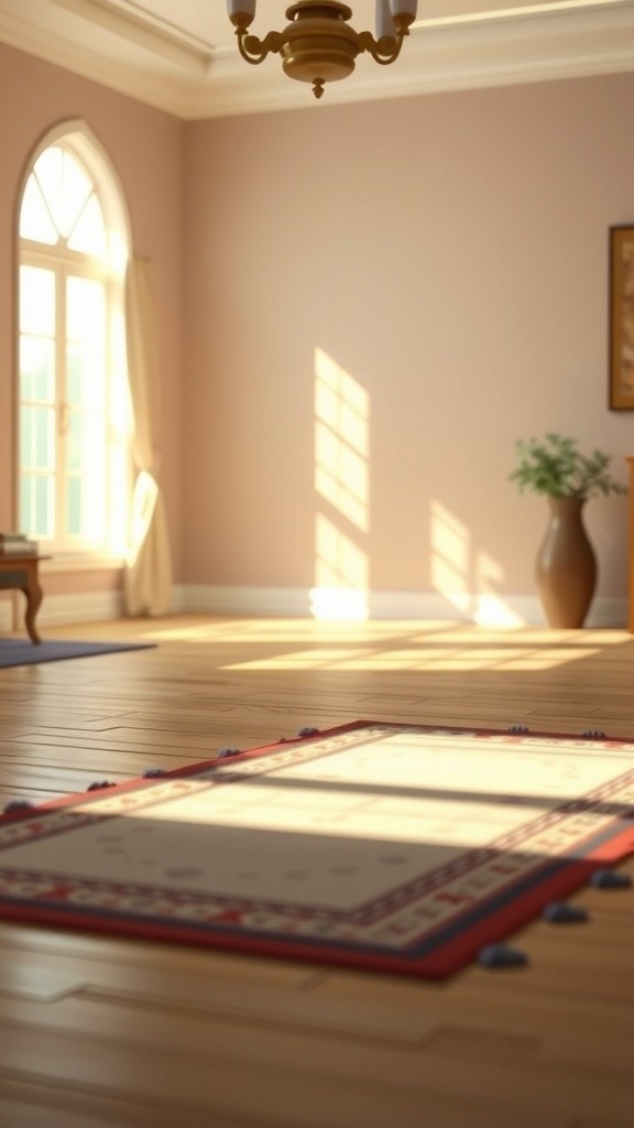 Cinta yang Tak Terlihat