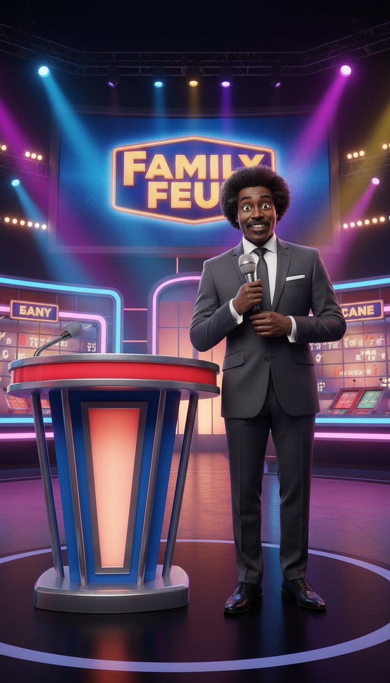 Shocking Facts About America!