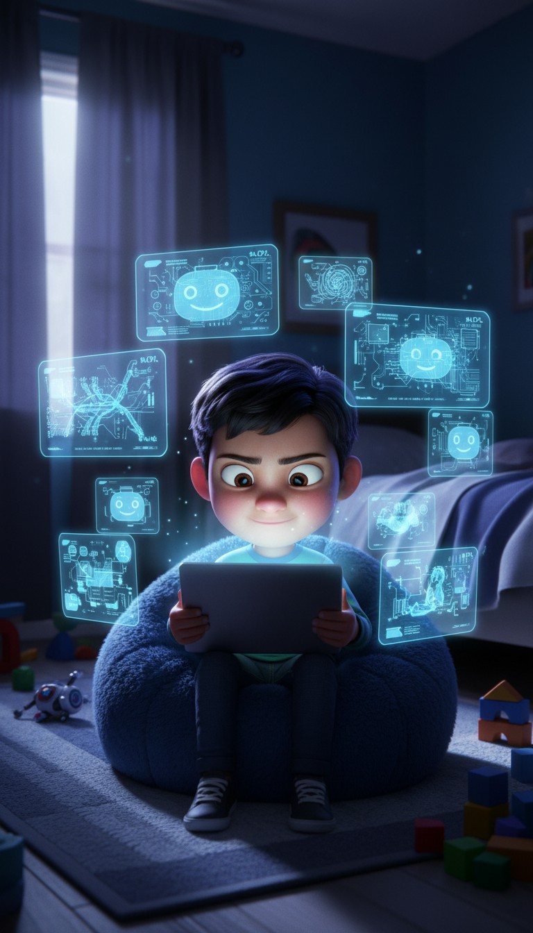 Learning Balance: The Responsible Use of AI