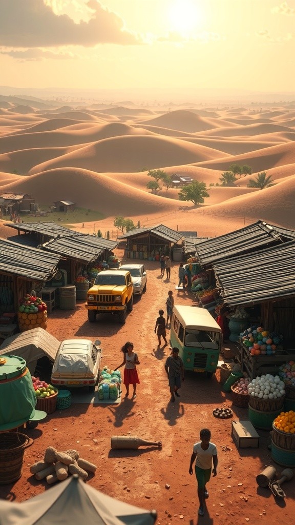 The Rise of a Nigerian Hero