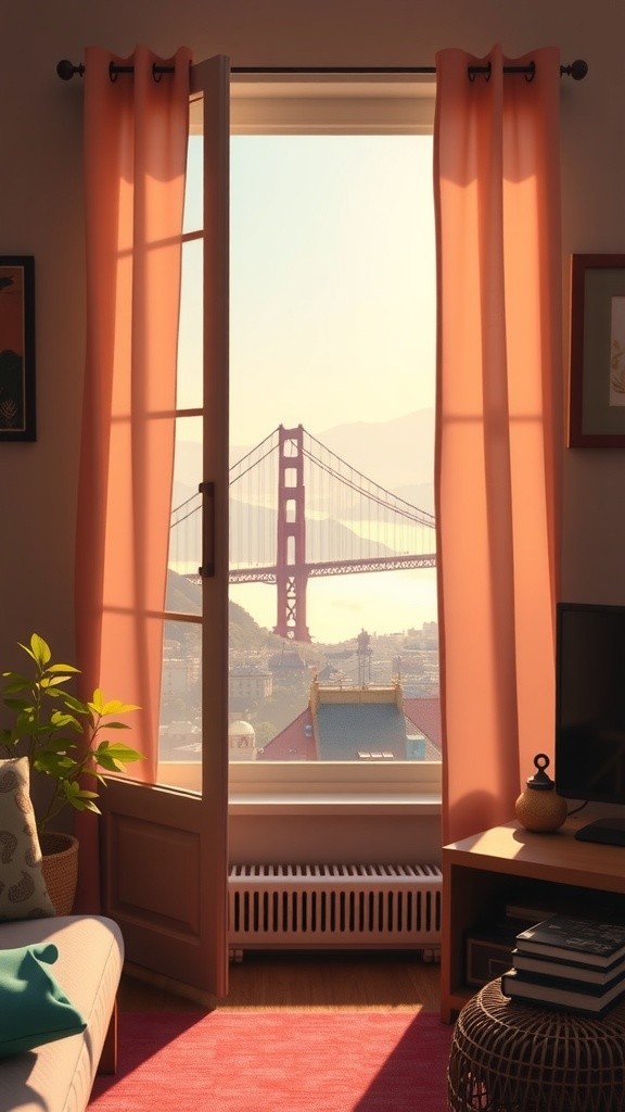 My Days with Shadow in San Francisco