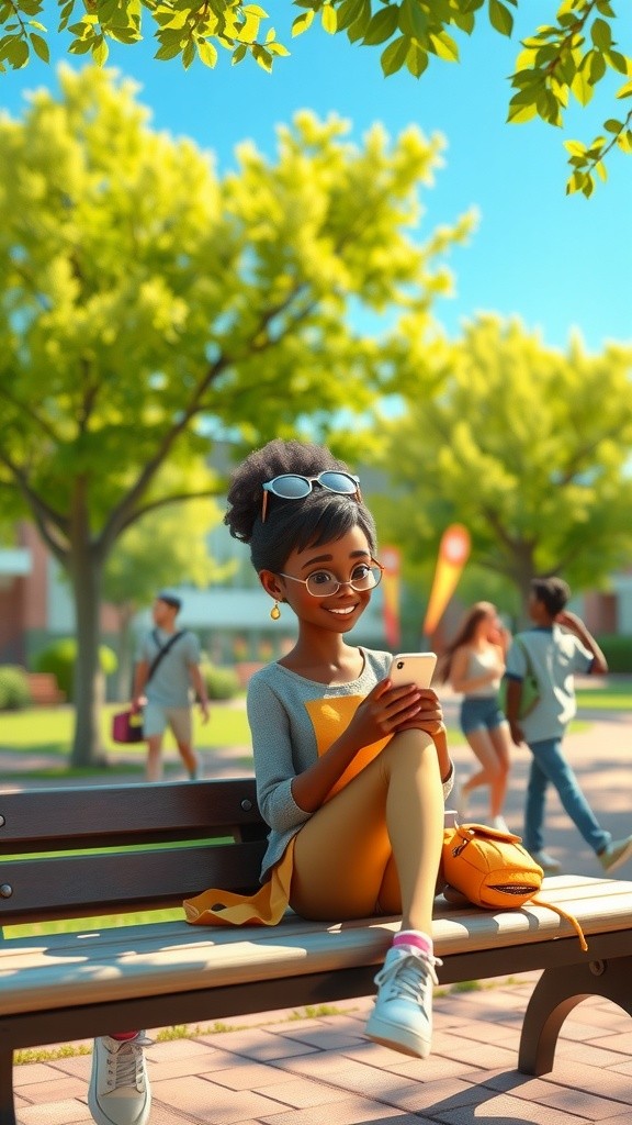 Kekuatan Luar Biasa Seorang Anak Biasa