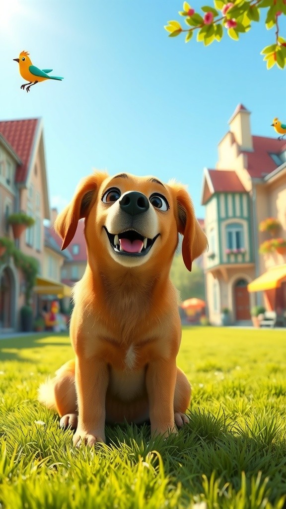 ٹومی کی لالچ کی کہانی