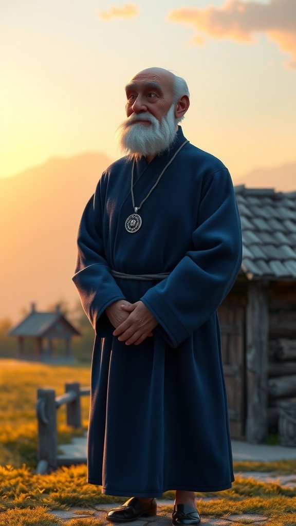 मन का चमत्कार: आशीर्वाद का बीज