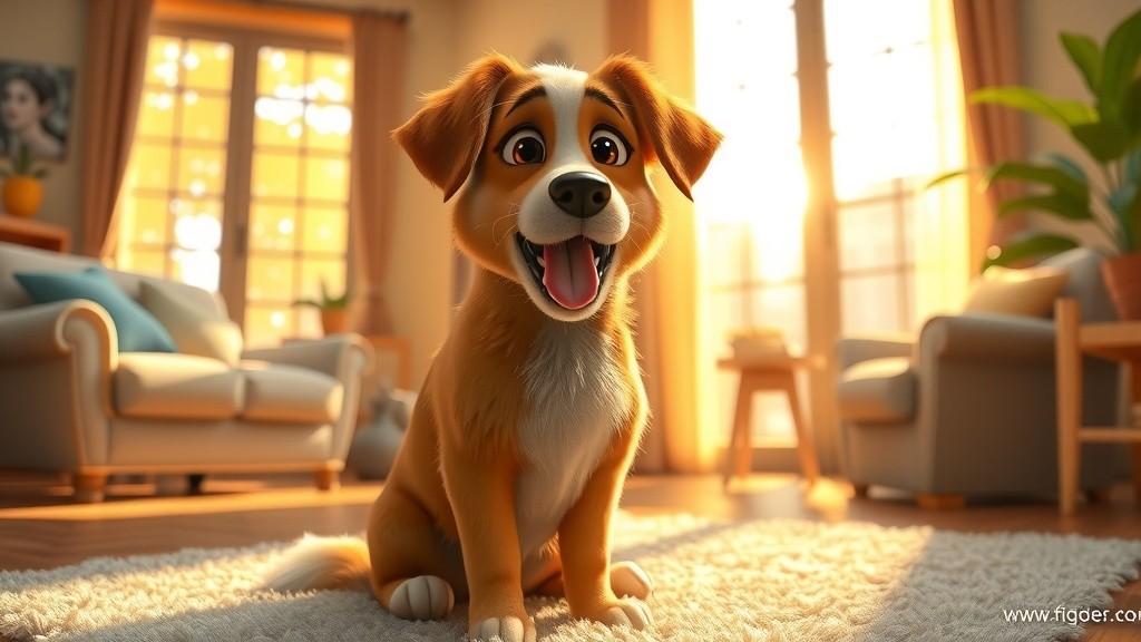 बड्डी: सच्चा दोस्त