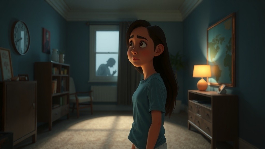 रात की समर्पण यात्रा