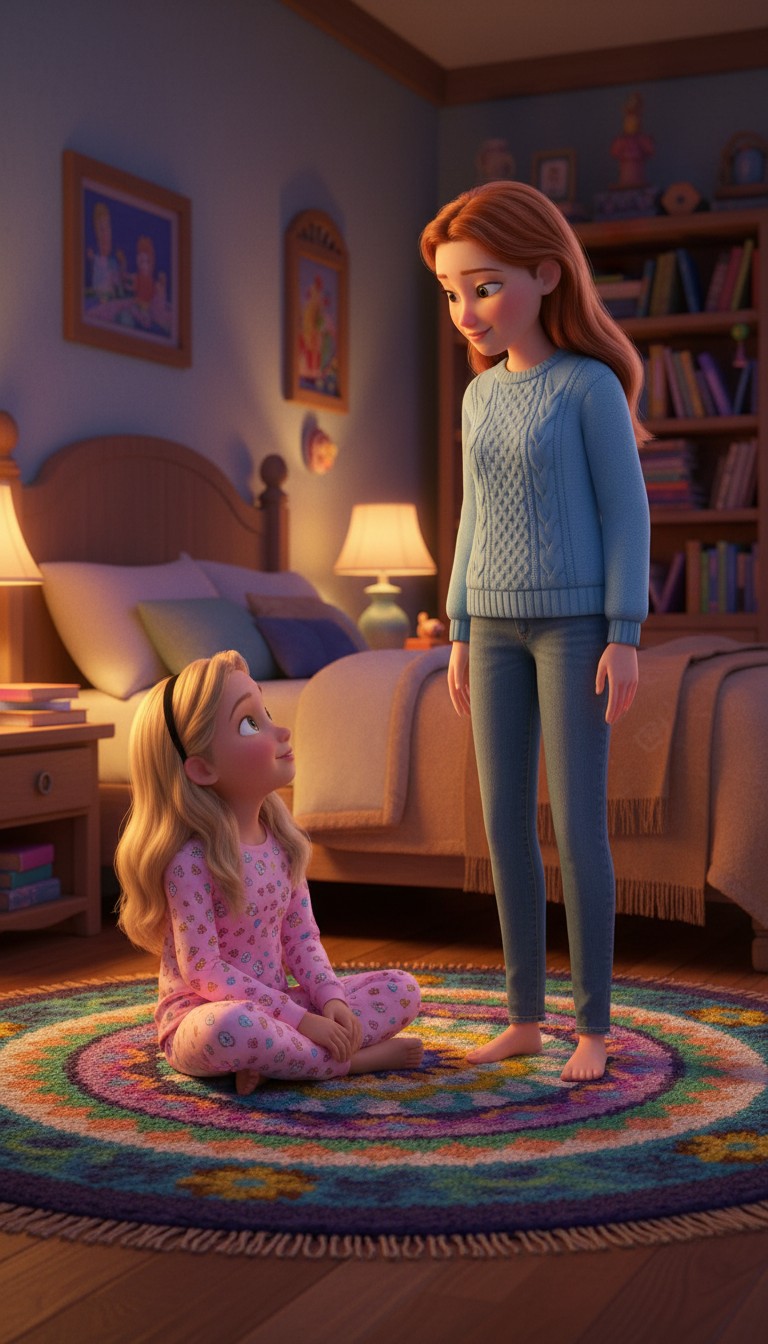 Enchanting Bedtime Tales