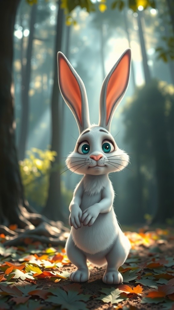 The Tortoise and the Hare: A Race of Patience