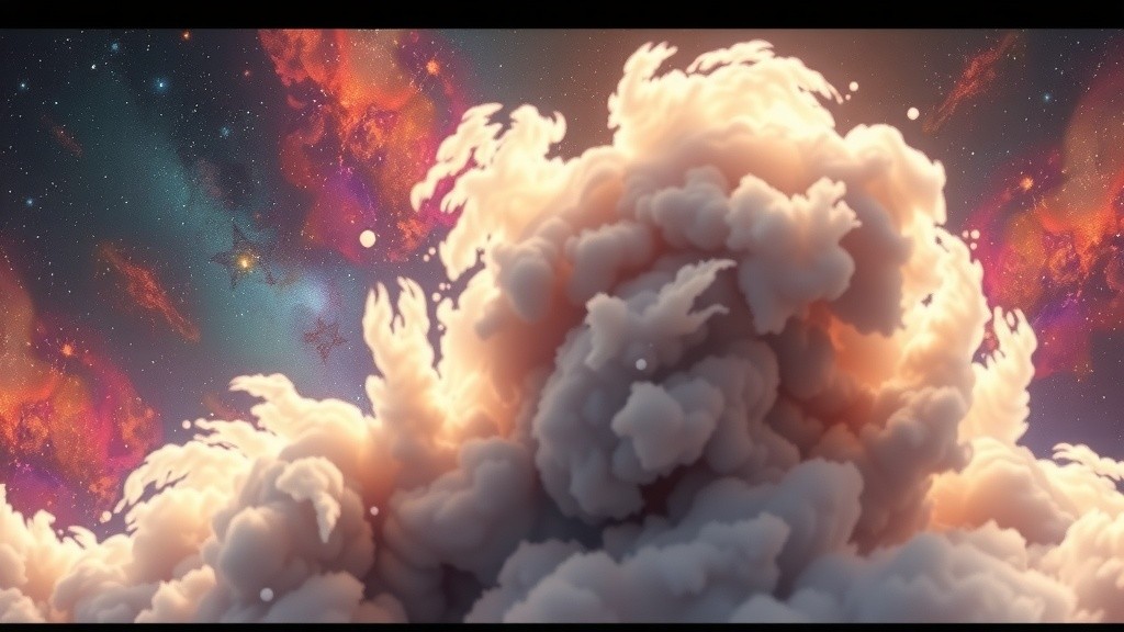 ज़ेन: ल्यूमेन्स का शांत जीवन और ग्रैविक का आगमन