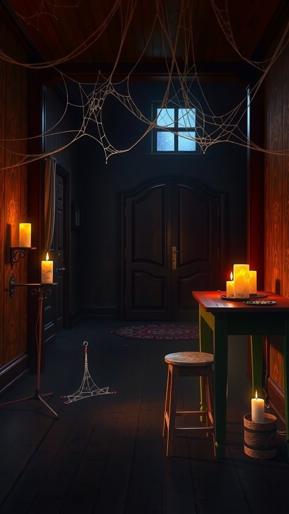 Boo the Friendly Ghost