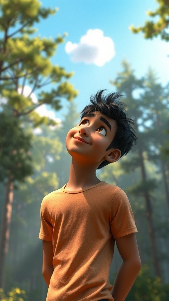 Jungle Ke Dost Aur Unka Hifazati Dog