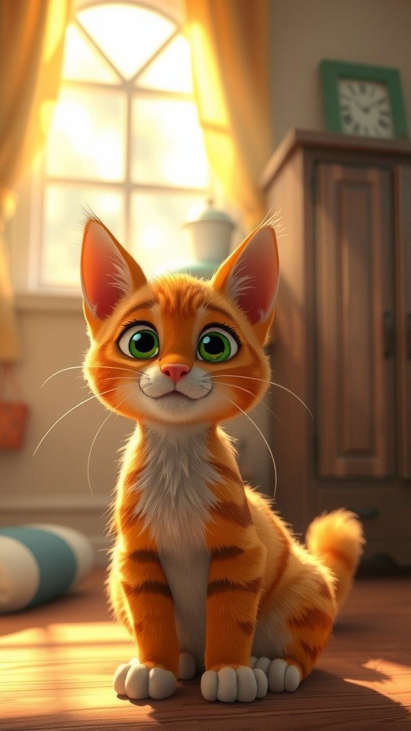 میمی اور جادوئی گھنٹی