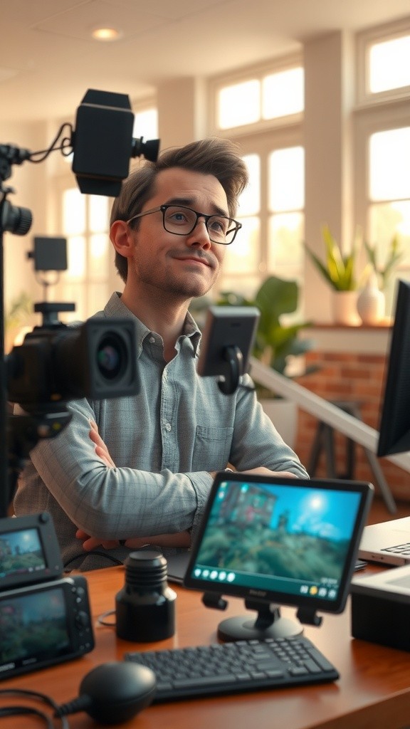 Engagement vs. Quick Fixes: Growing Your Social Media the Right Way