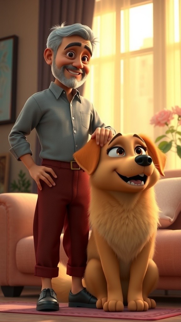 Shyam ka dog chori hone ki kahani