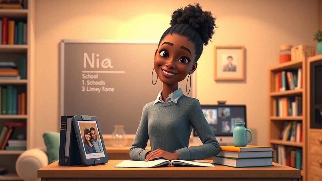 Ucapan Terima Kasih untuk Orang Tua dan Guru