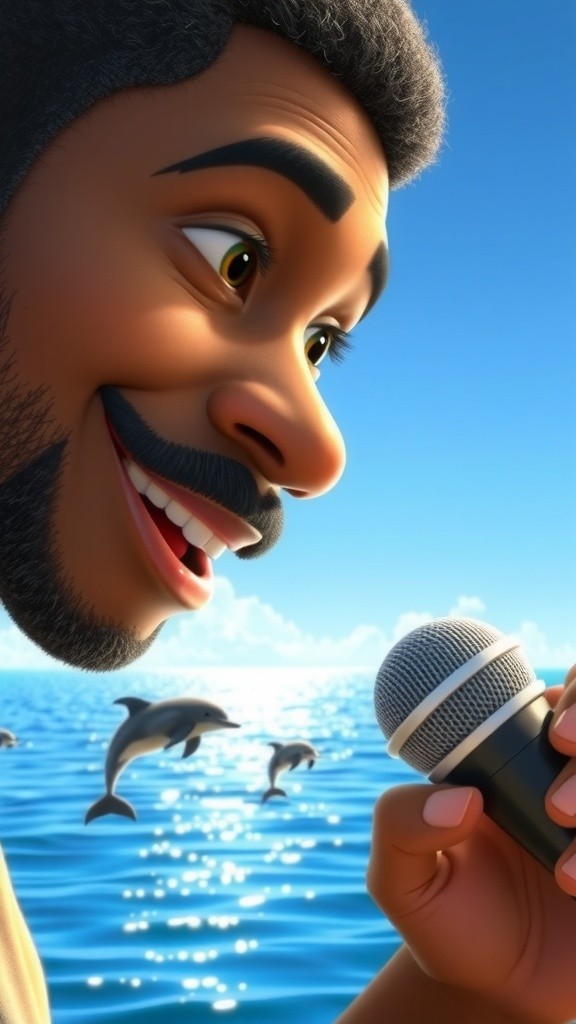 Mengenal Lumba-lumba: Hewan Cerdas di Lautan