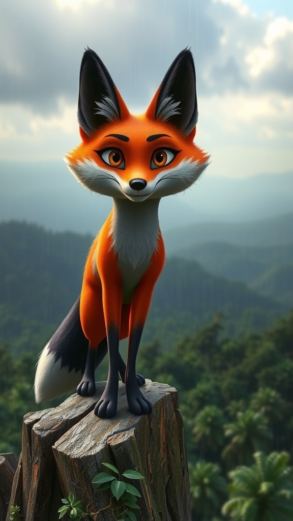 दोस्ती के बंधन: रूही और मोहू की कहानी