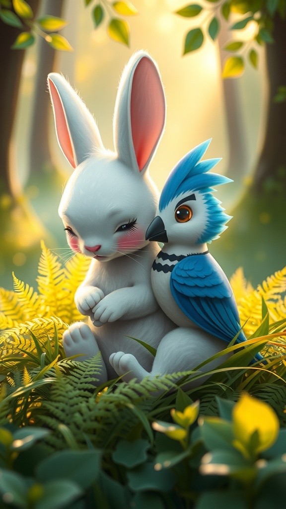 Kebaikan Kecil Lilo yang Menghadirkan Persahabatan