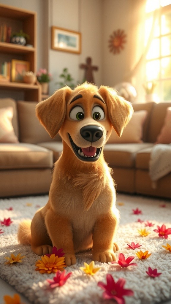 भोंदू का चप्पल चुराने का मिशन