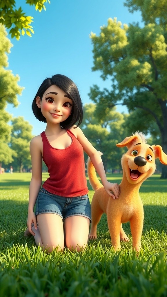 Adventures in NYC with My Pet Rover