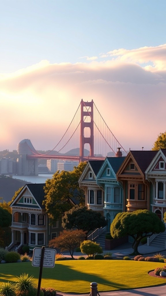 Days in San Francisco with My Cat Shadow