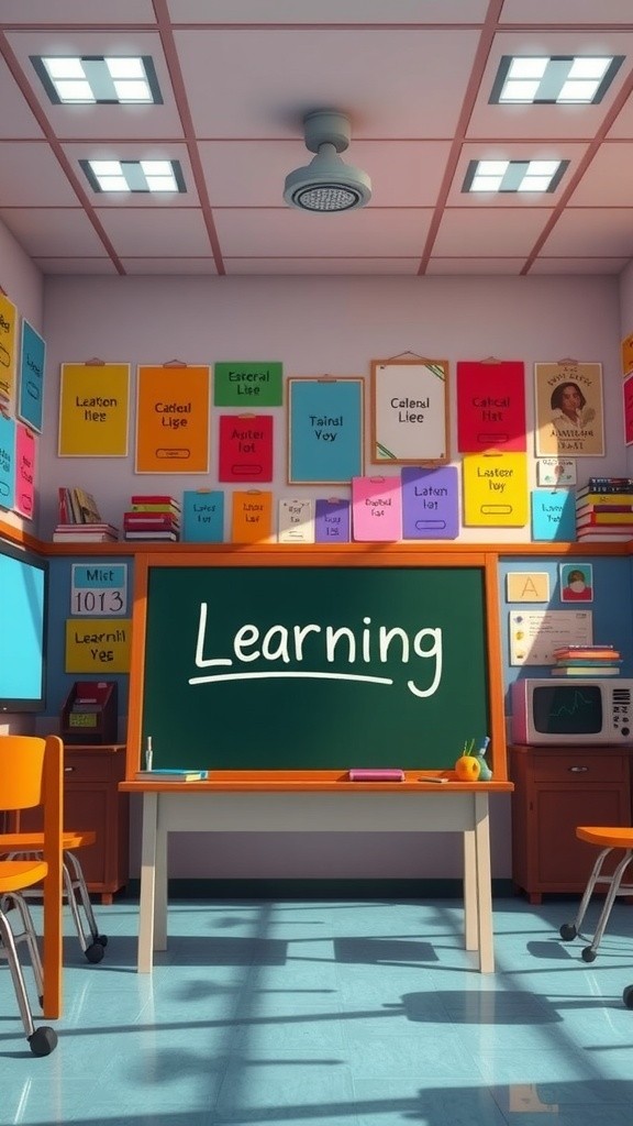 Phonic Sound and Song 'Aa' for LKG Kids