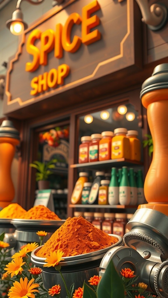 قابلِ اعتبار مصالحے: صحت کا انتخاب