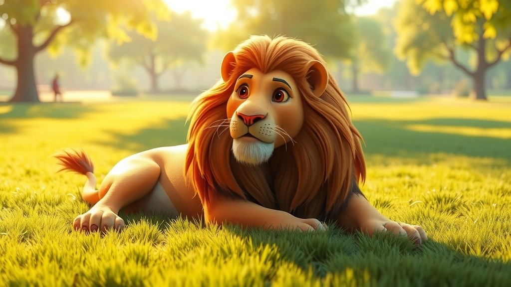 بچوں کے لیے مضحکہ خیز خیالی تصورات!