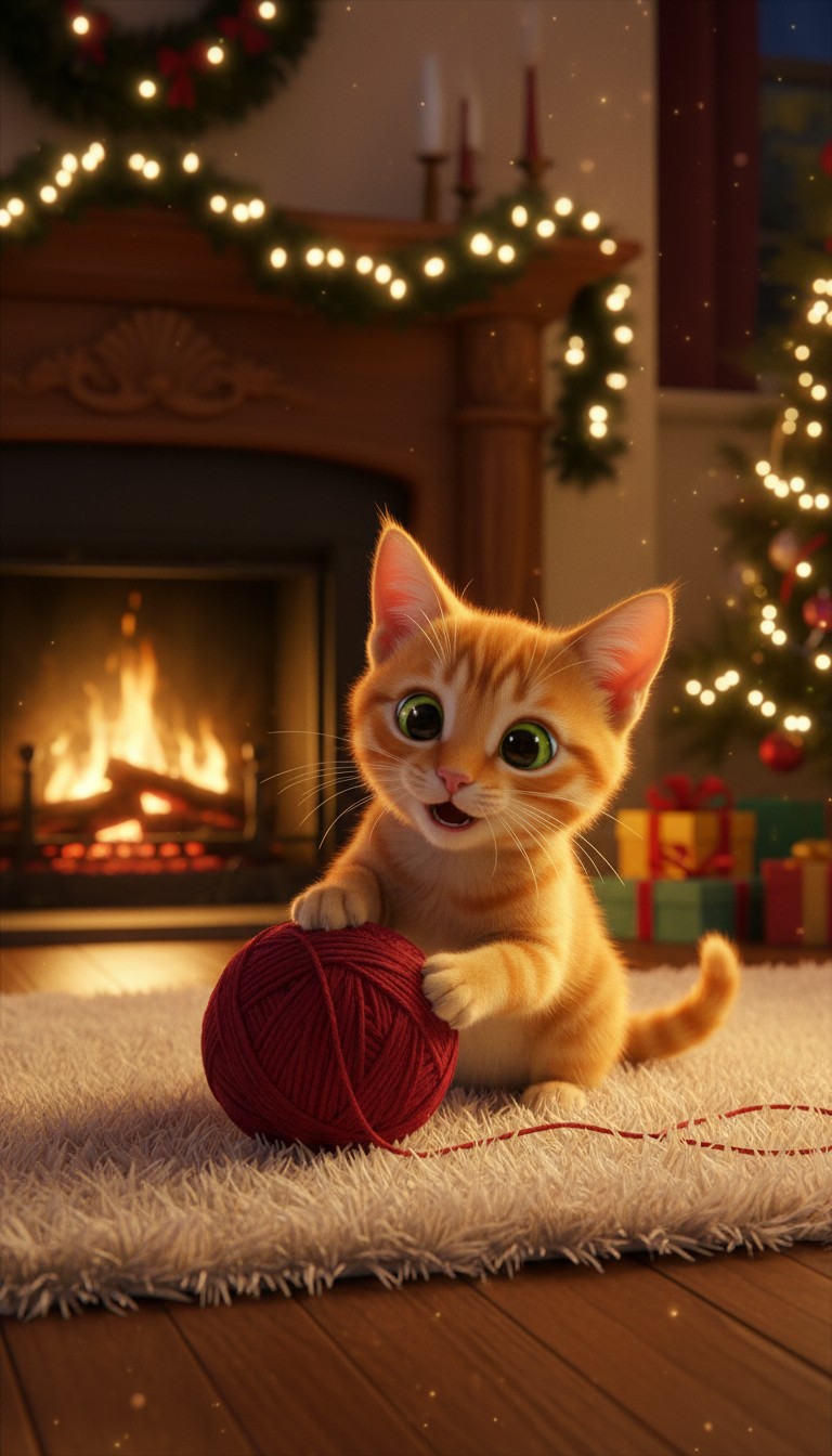 A Heartwarming Rescue: The Gift of Friendship