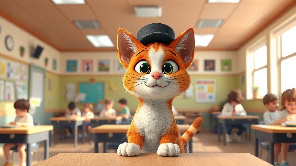 مختلف جانوروں کی دلچسپ مہمات!