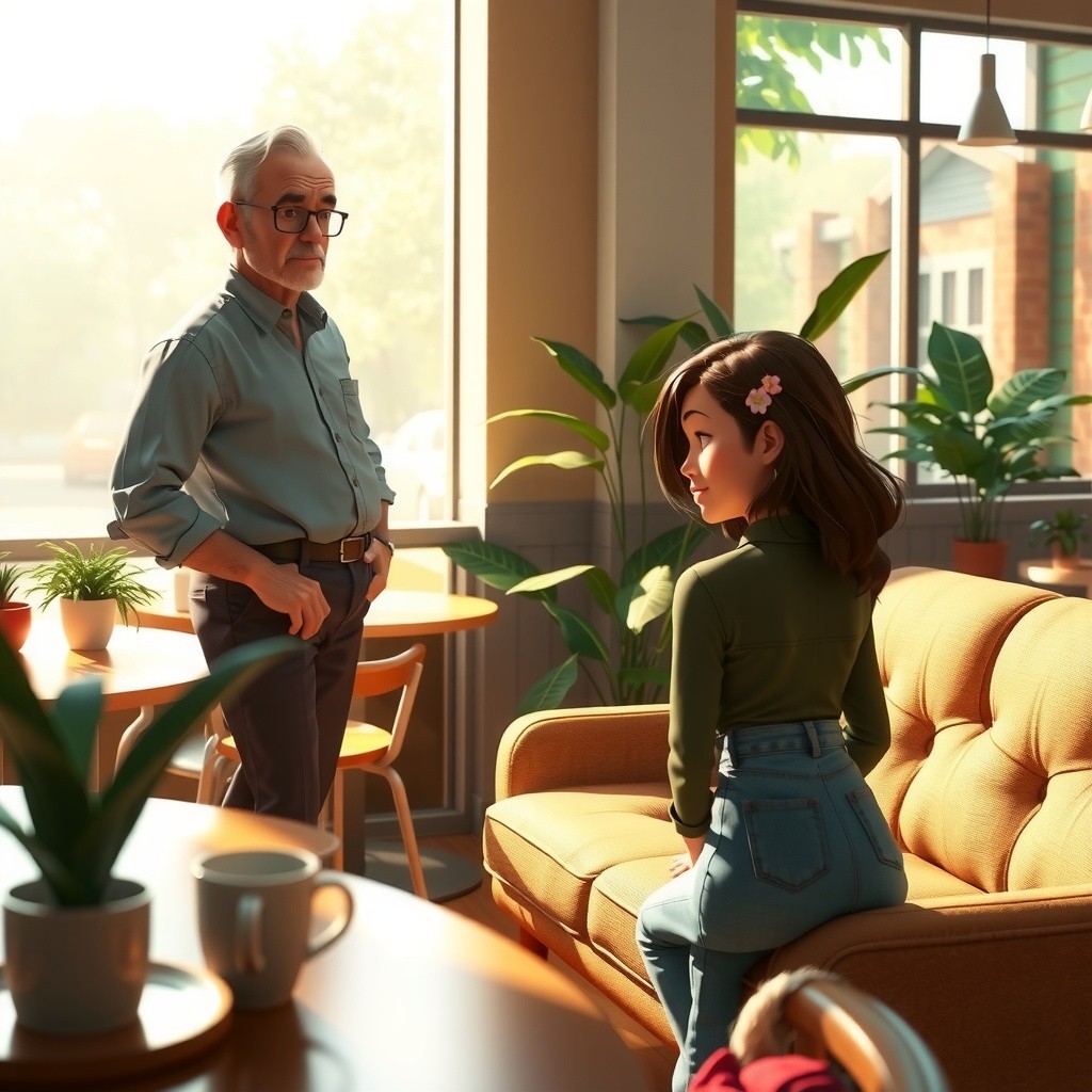 Five Magic Words to Say When You've Wronged Someone