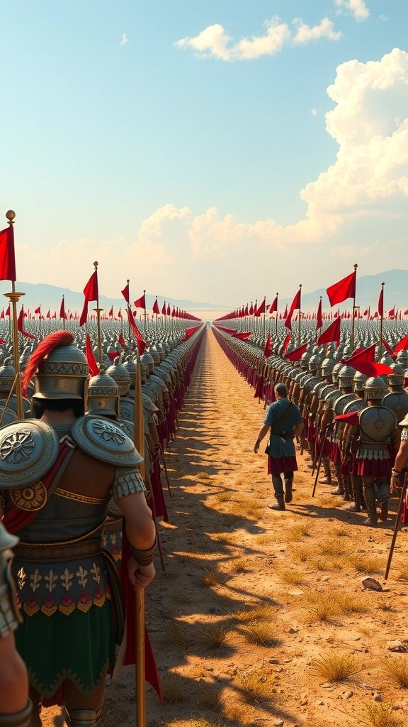 Chanting the First Sloka of the Gita: Krishna's Epic Battle