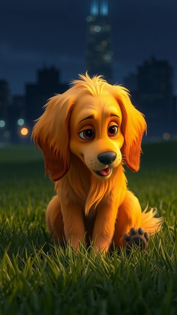 सांता और अच्छे दिल का उपहार