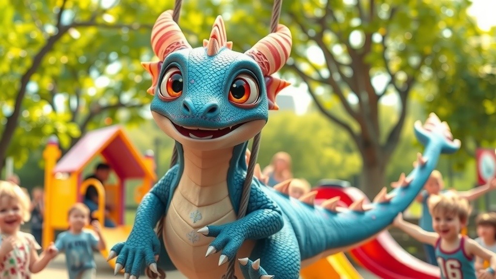 Be a Friend, Make a Friend!