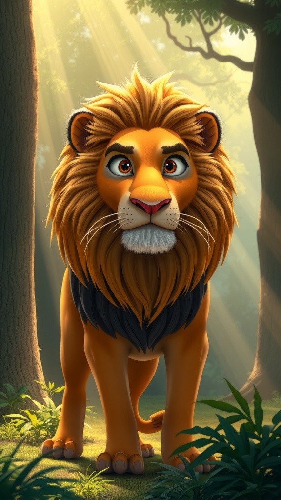 बुद्धि की विजय