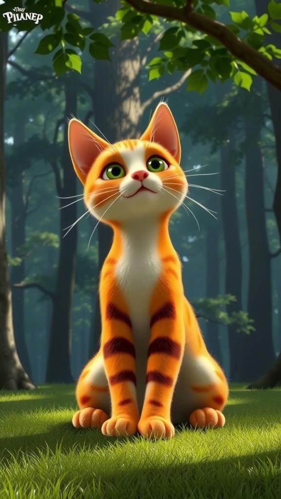 Billi Aur Tinku Ka Jungle Dosti Yatra