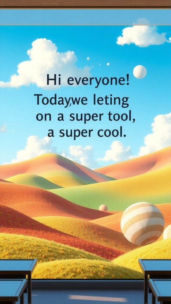 Amazing Scientists and Their Bright Ideas!