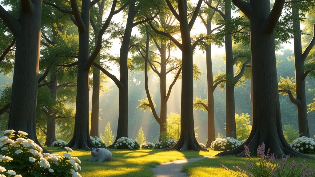 टिंकू और मिट्ठू की दौड़