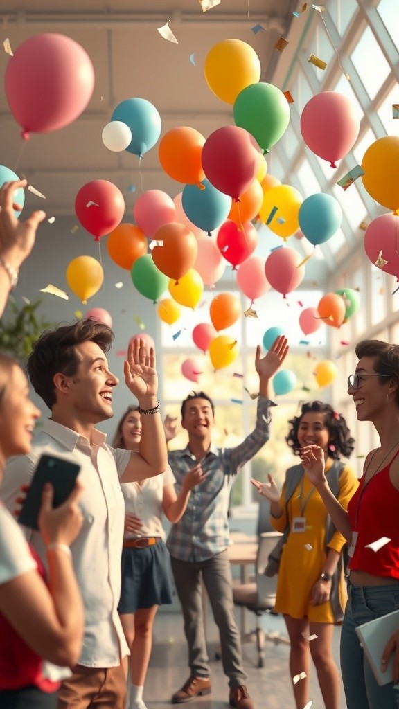 The Journey of Success: Embracing Challenges